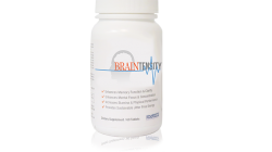 BrainTensity