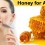 Incredible Honey Skin Care Tips to Reduce Acne Problems