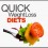 Healthy and Quick Weight Loss Diets