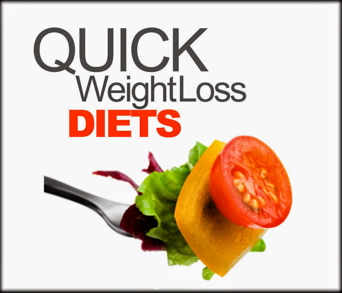 Quick-Weight-Loss-Diets