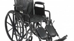 Wheelchair