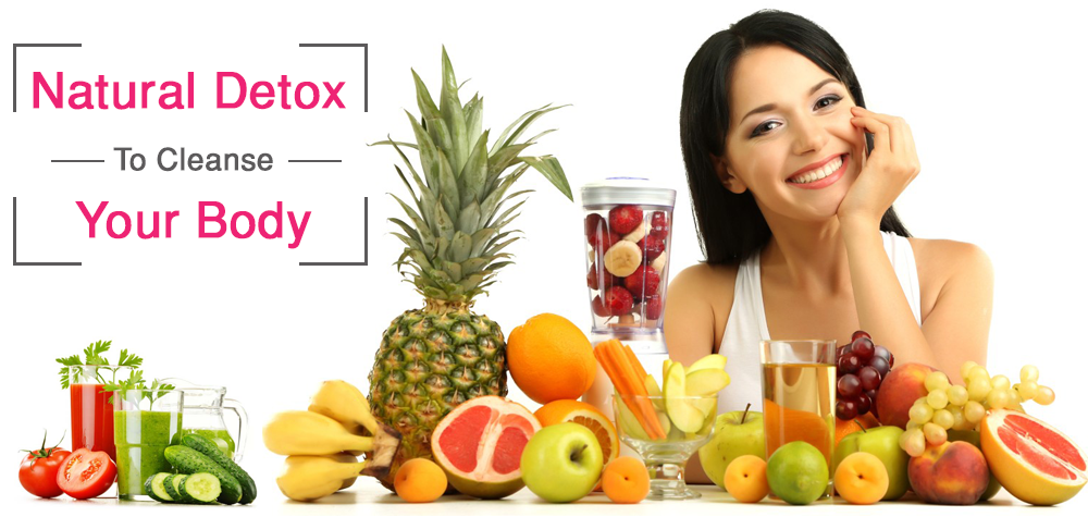 Natural-Detox-To-Cleanse-Your-Body