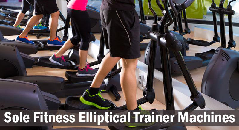 Elliptical comparison