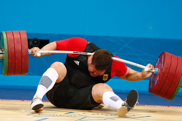 Understanding And Preventing Four Common Weightlifting Injuries