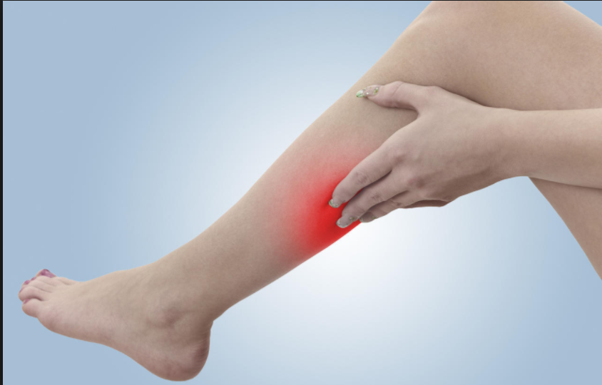 5 Common Causes of Lower Leg Pain - Ideas 4 Health