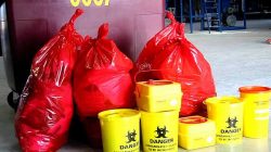Bio Medical Waste Solution