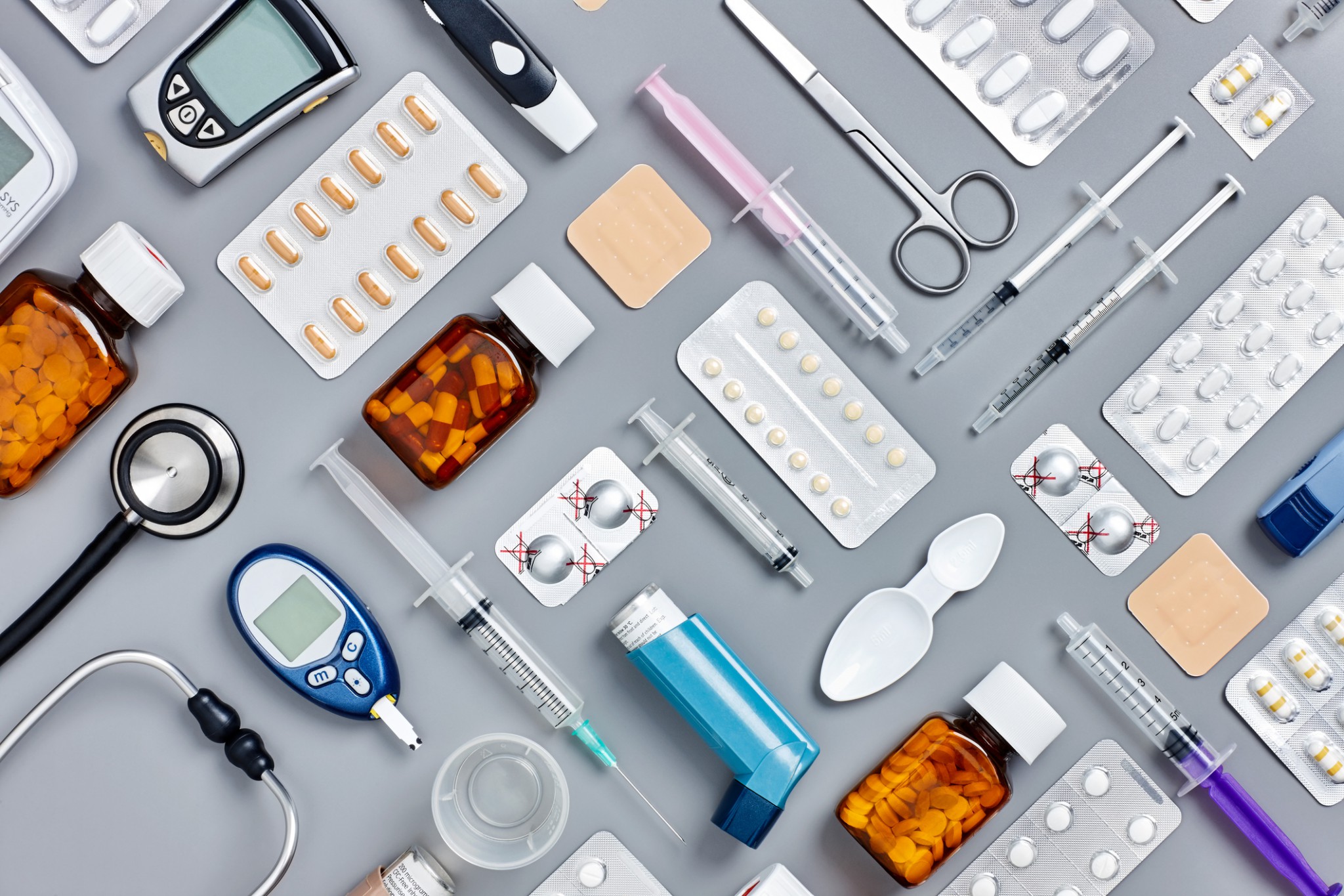 5 Things You Need to Consider When Restocking Your Healthcare Supplies