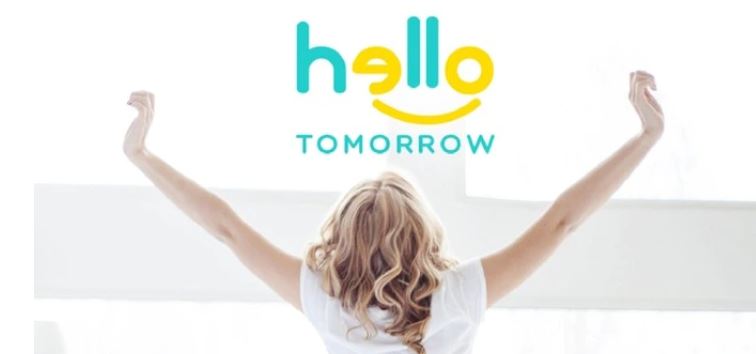 Hello Tomorrow