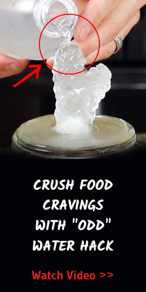 Crave Sugary Food