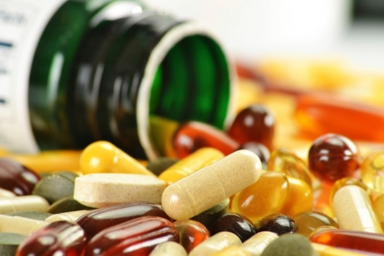 Pillsvilla Supplements