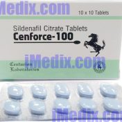 Cenforce – The Best Choice for Improving Your Sexual Life