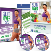 Slim Over 55 Weight Loss Program