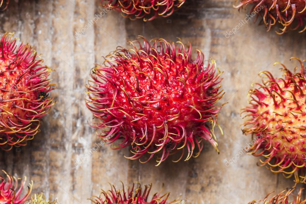 Exotic Fruits And Plants That You Must Try