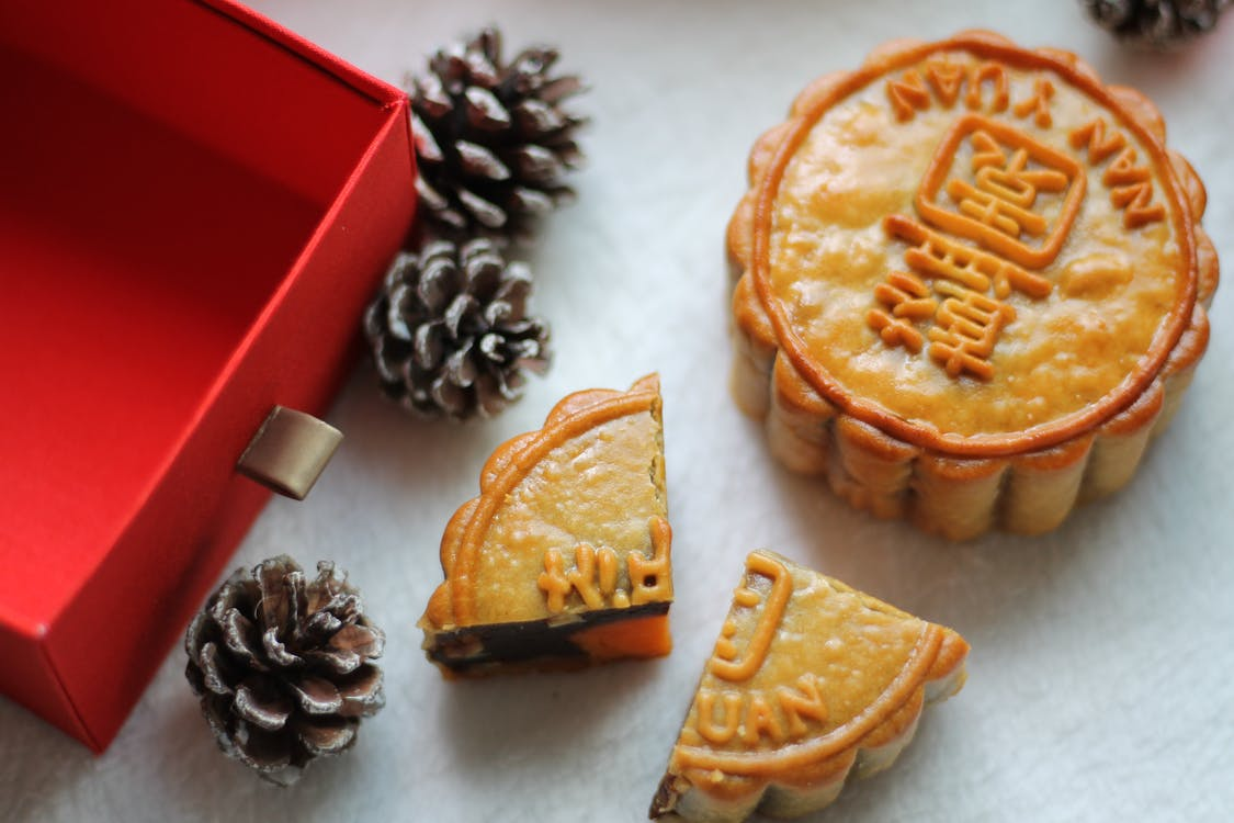 Moon Cake Hamper