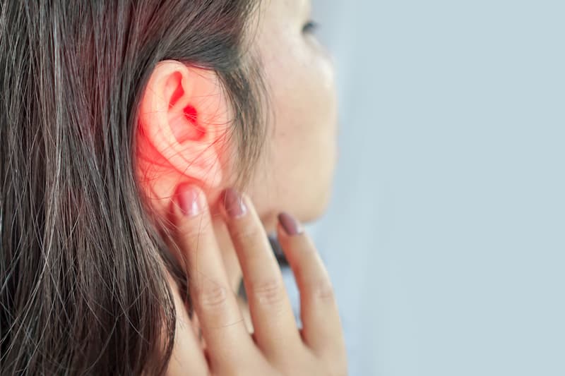 Prevent Hearing Loss