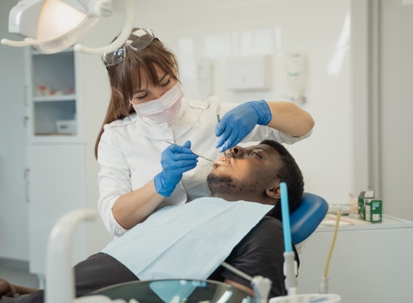 Why Have A Dental Checkup